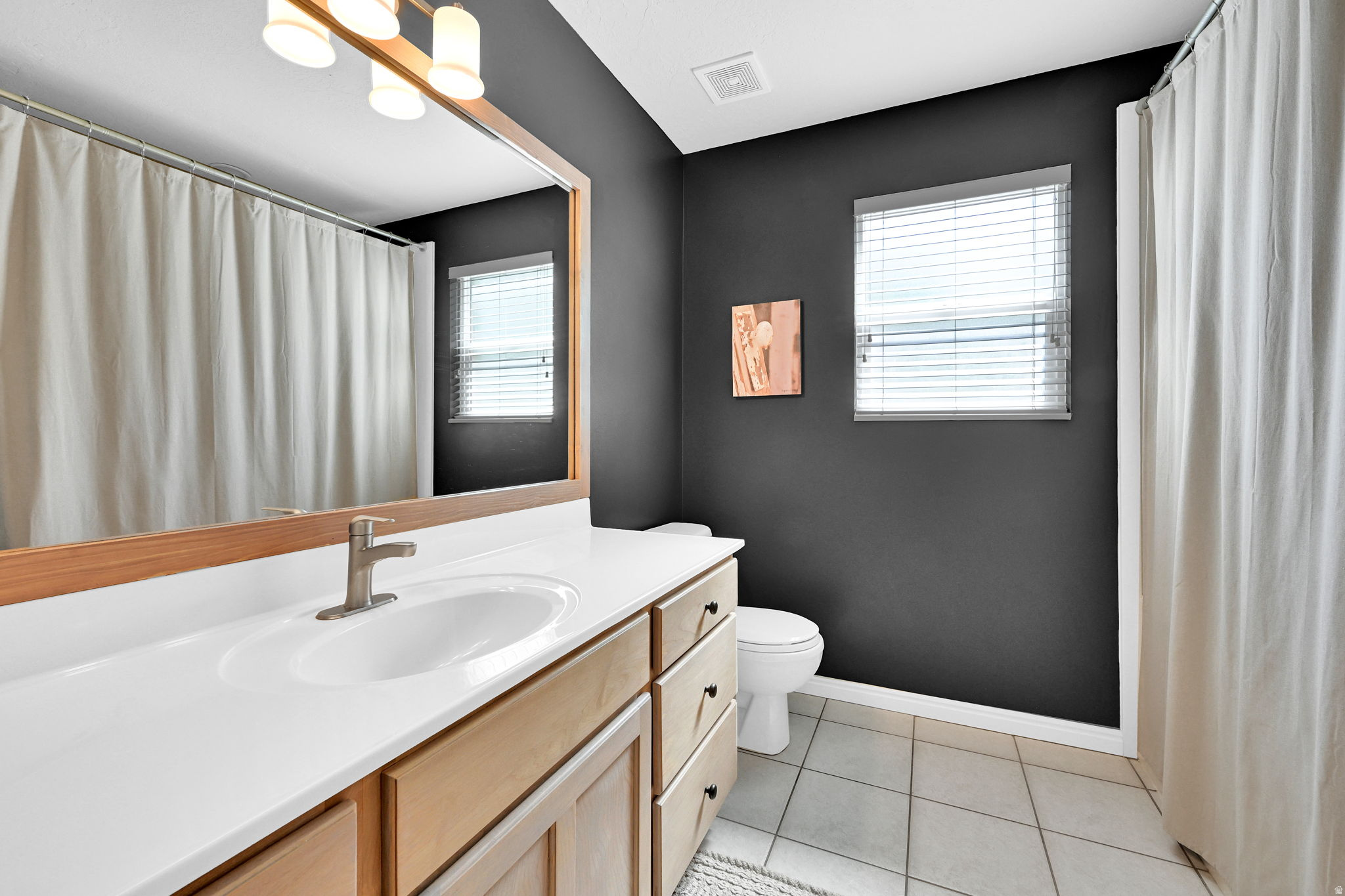 HAWTHORN - Residential