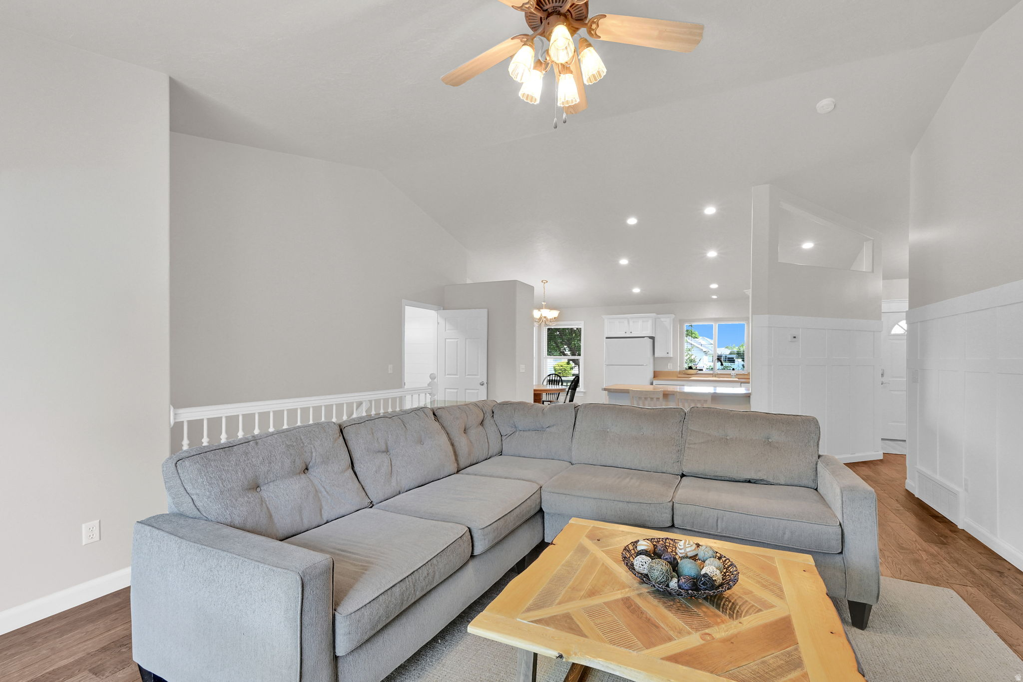 HAWTHORN - Residential