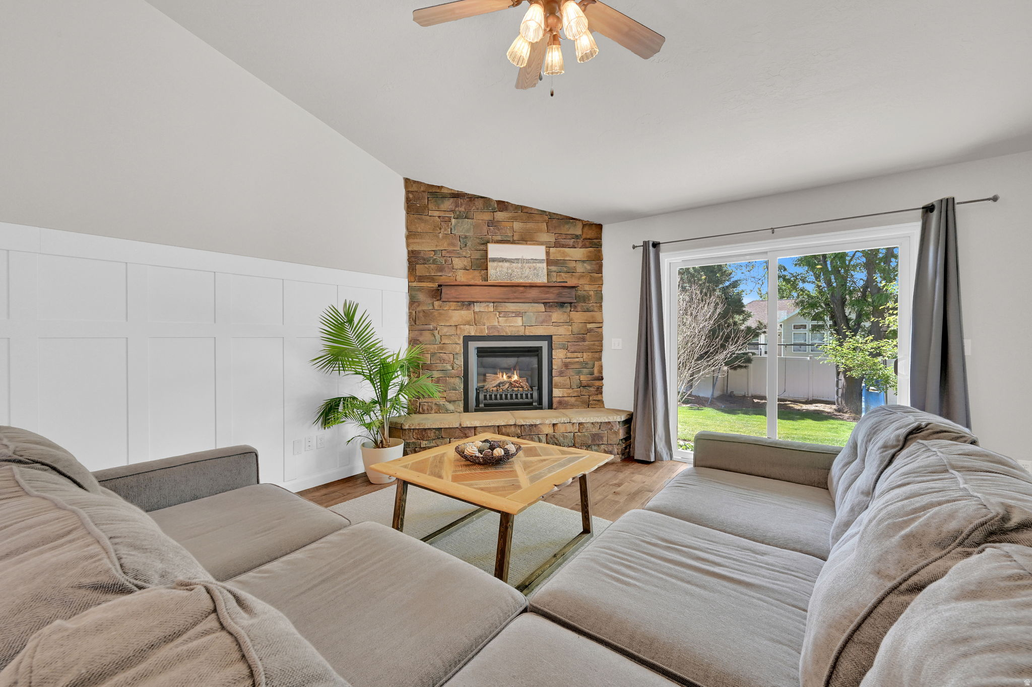HAWTHORN - Residential