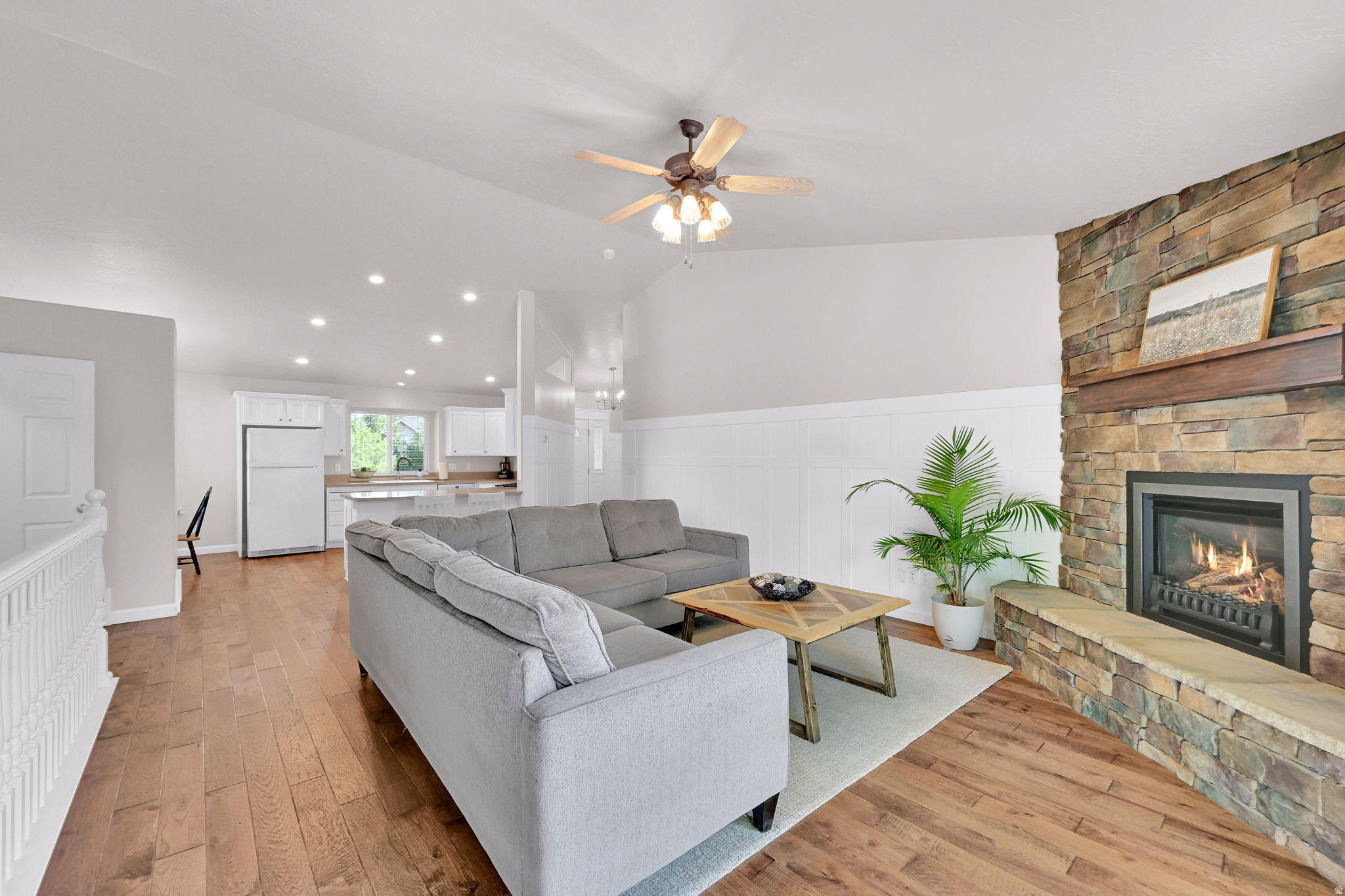 HAWTHORN - Residential