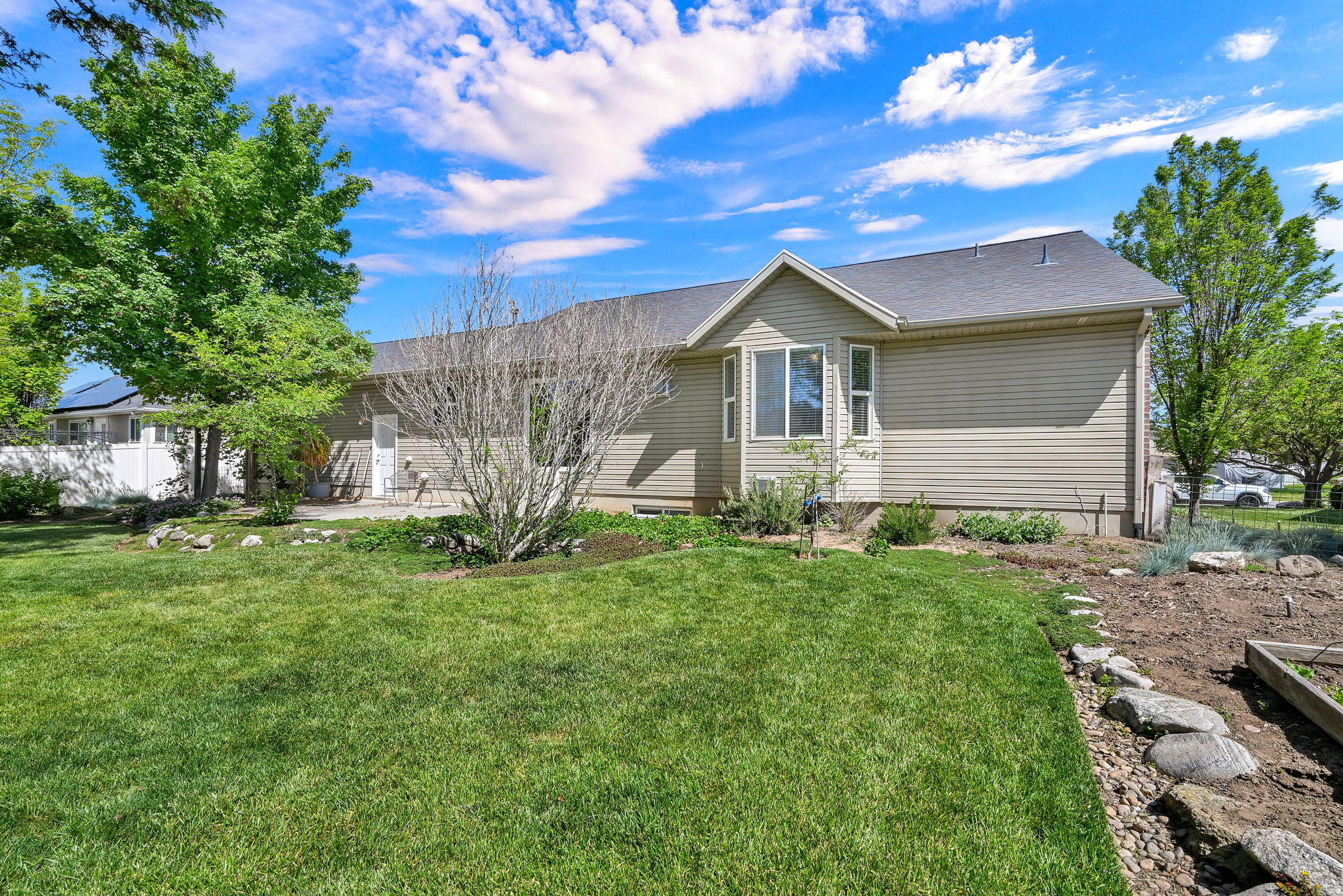 HAWTHORN - Residential