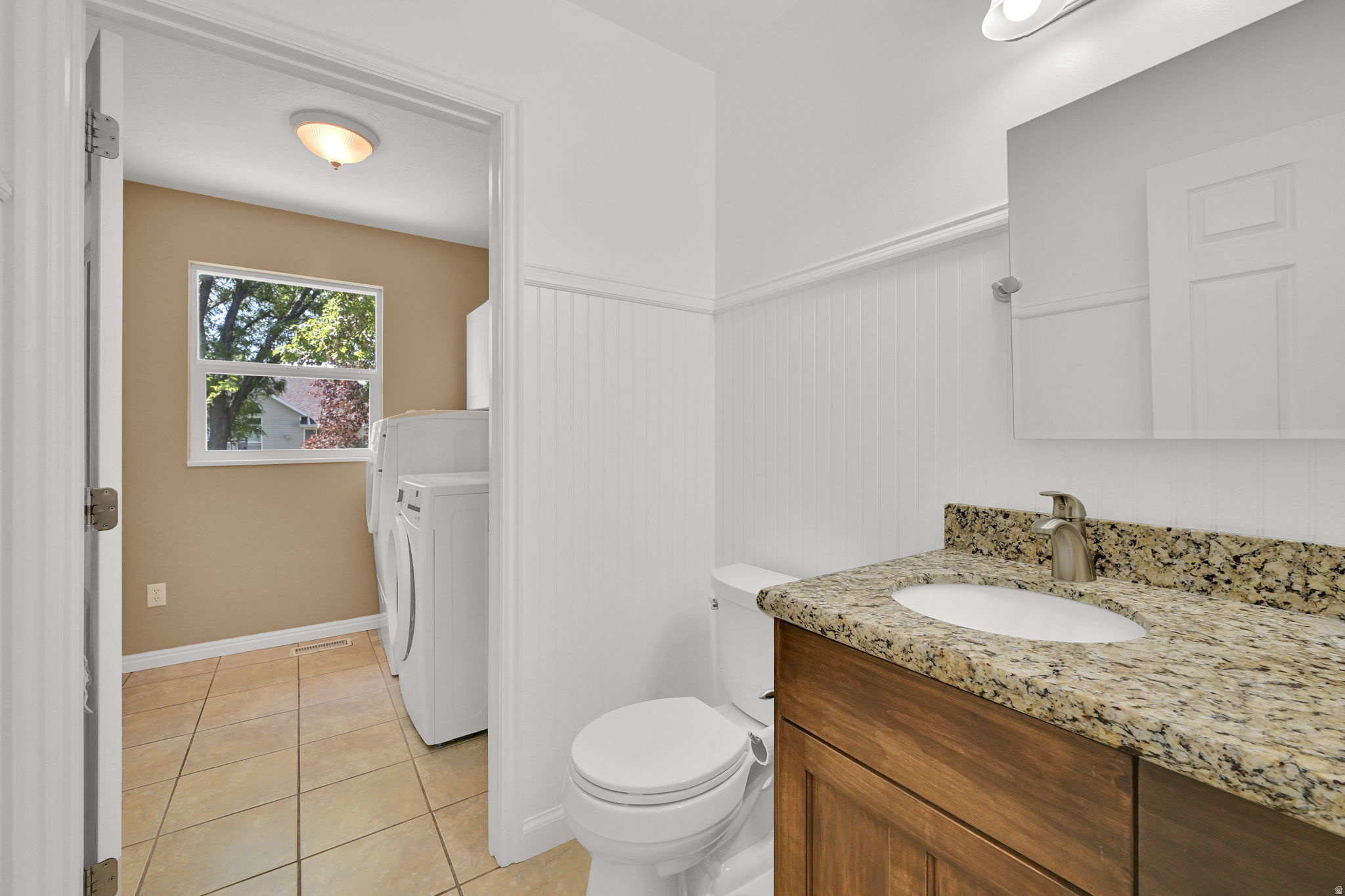HAWTHORN - Residential