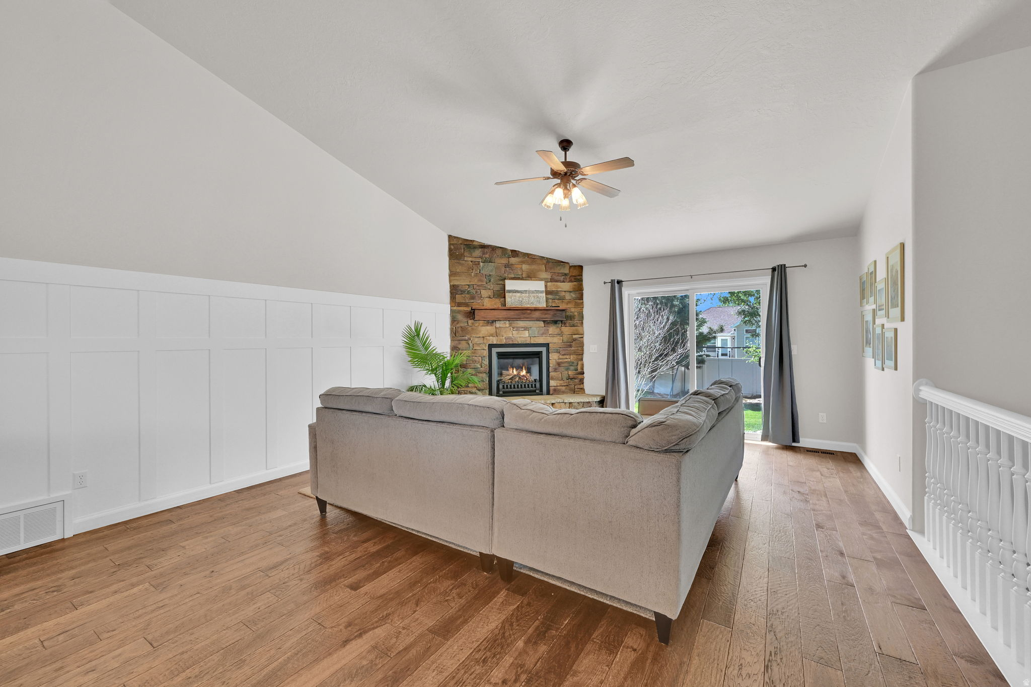 HAWTHORN - Residential