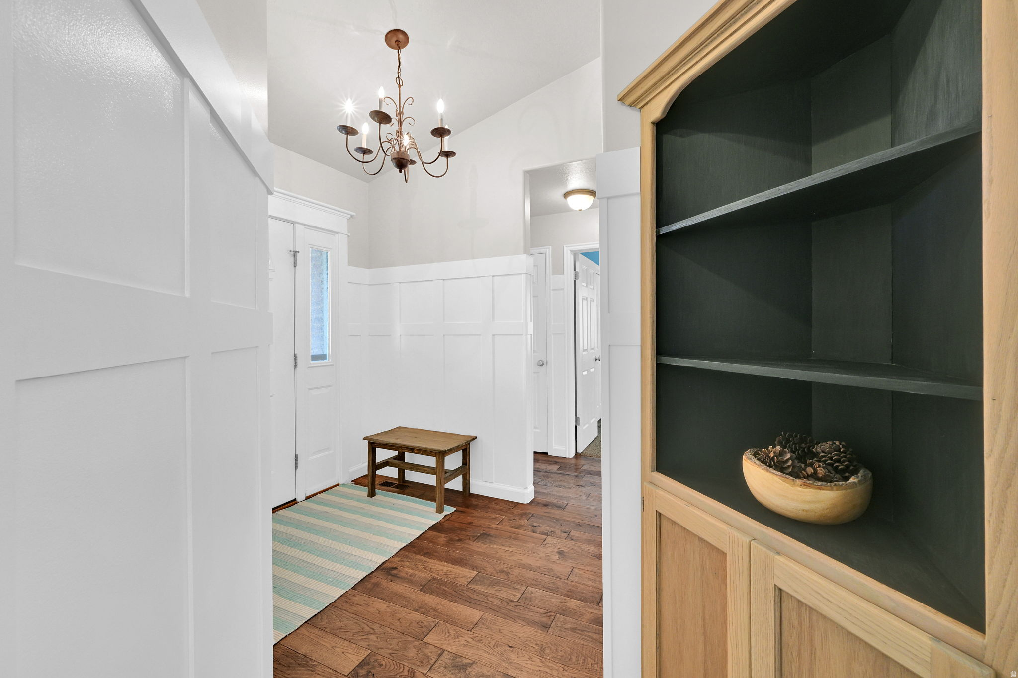 HAWTHORN - Residential