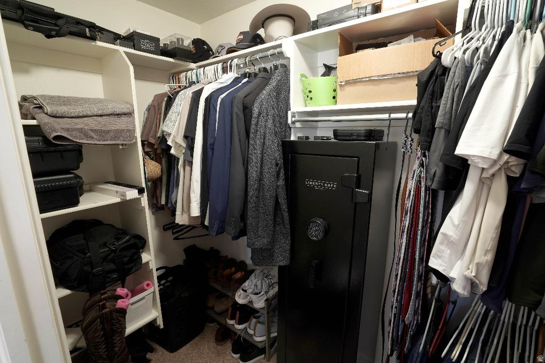 CANTERBURY CROSSING - Residential