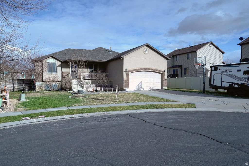 Photo of 4324 S 3350 W, Ogden, UT 84402 (MLS # 2140966)
