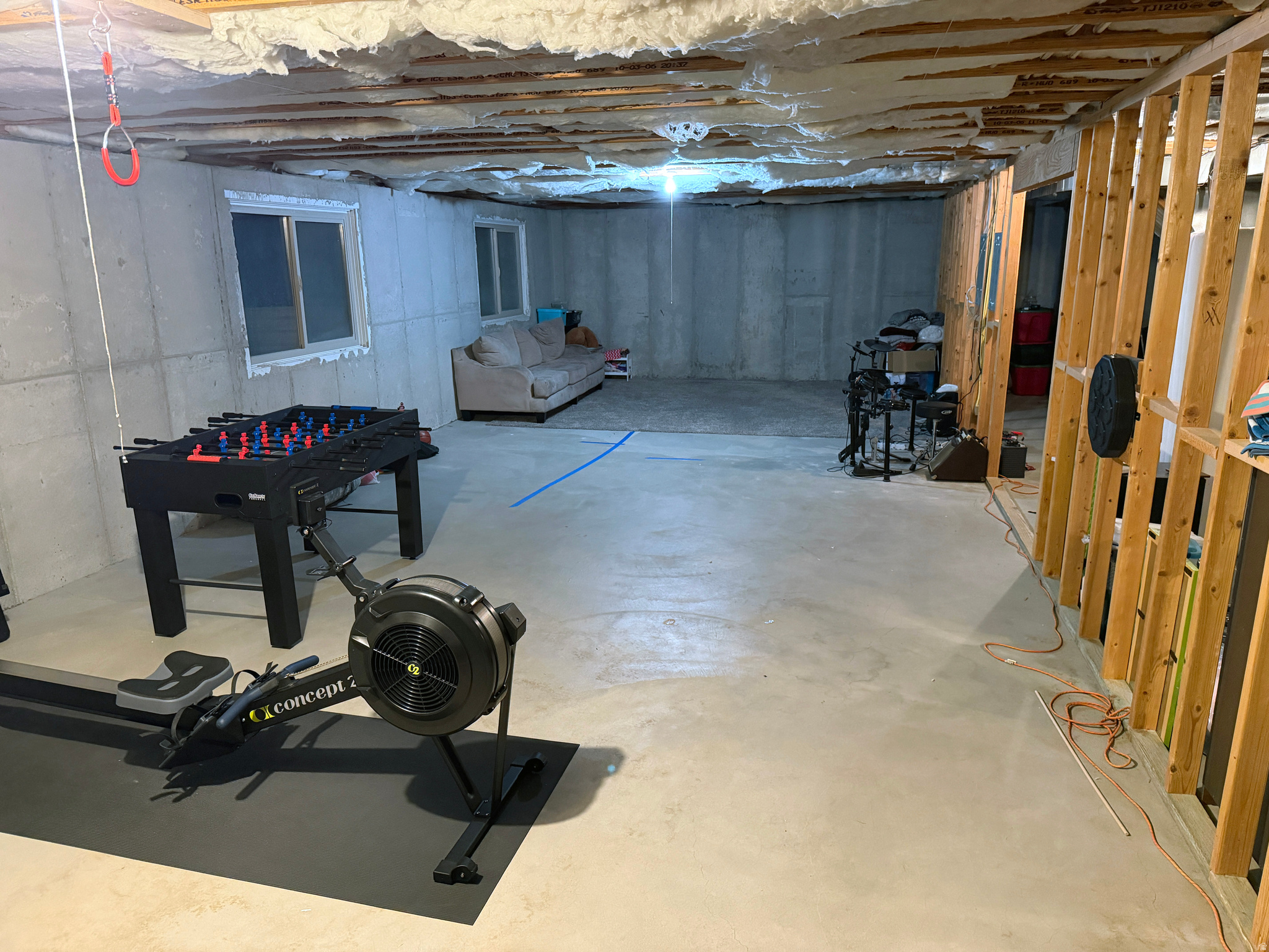 CANTERBURY CROSSING - Residential