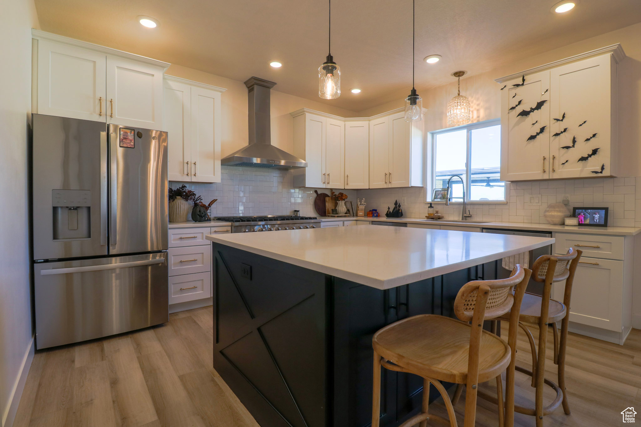 MAPLE FIELDS - Residential