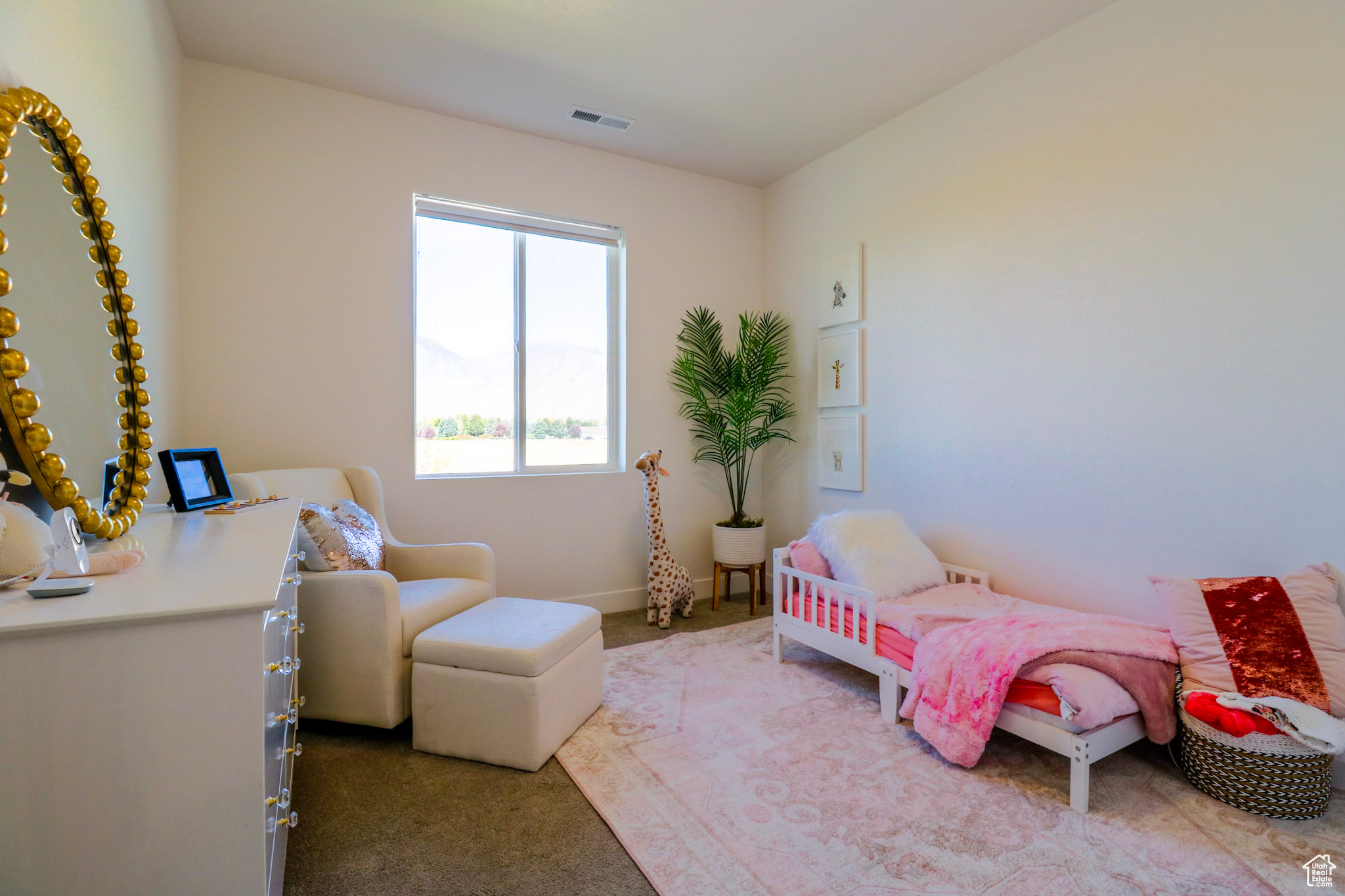 MAPLE FIELDS - Residential