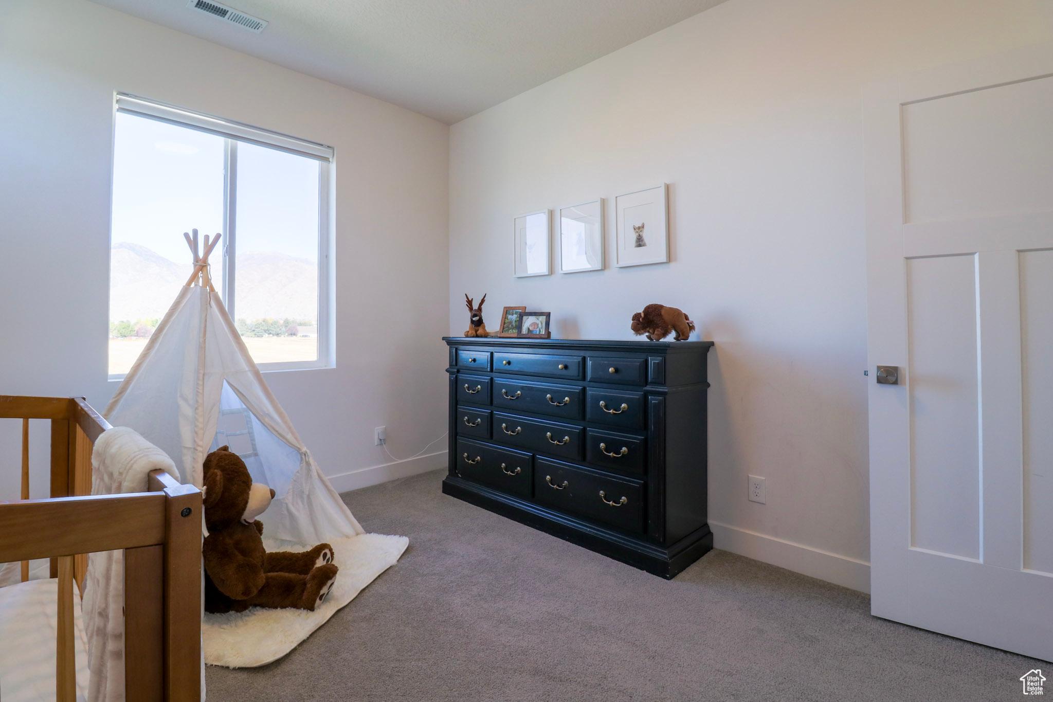 MAPLE FIELDS - Residential