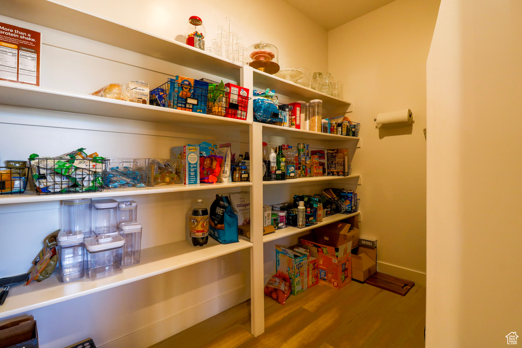 MAPLE FIELDS - Residential