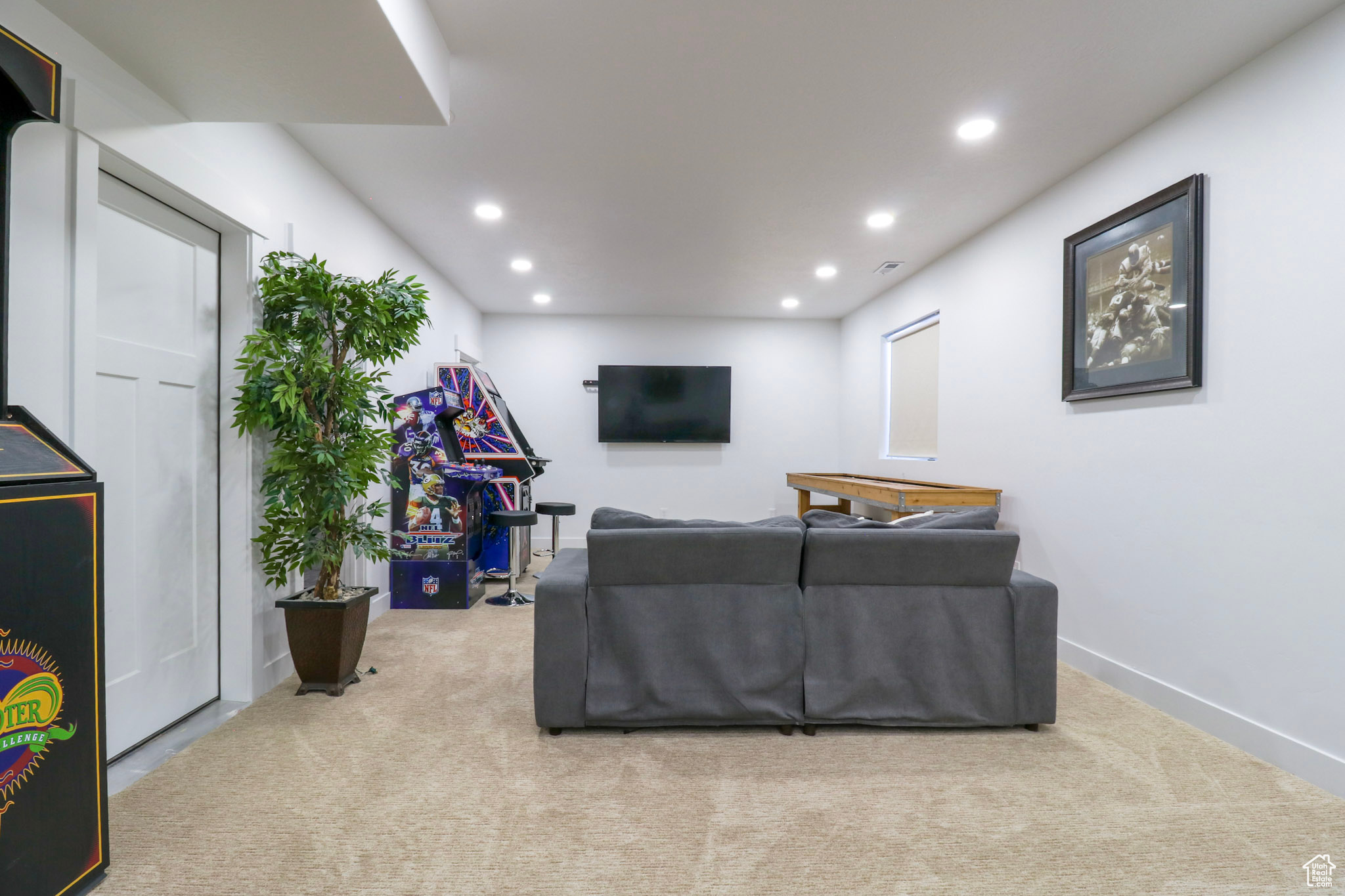 MAPLE FIELDS - Residential