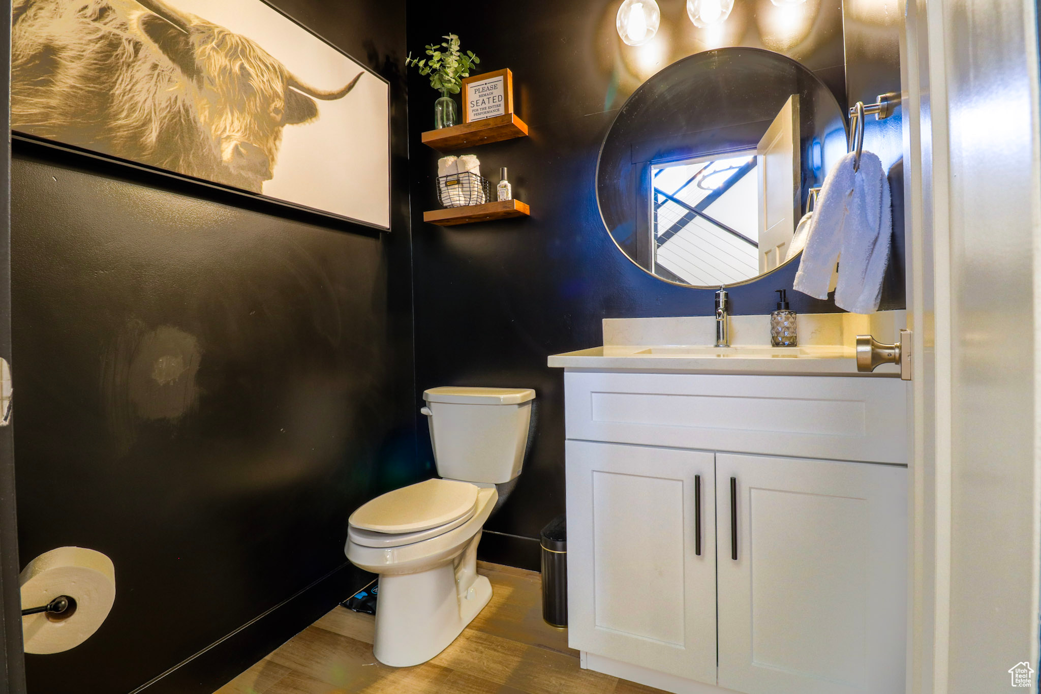 MAPLE FIELDS - Residential