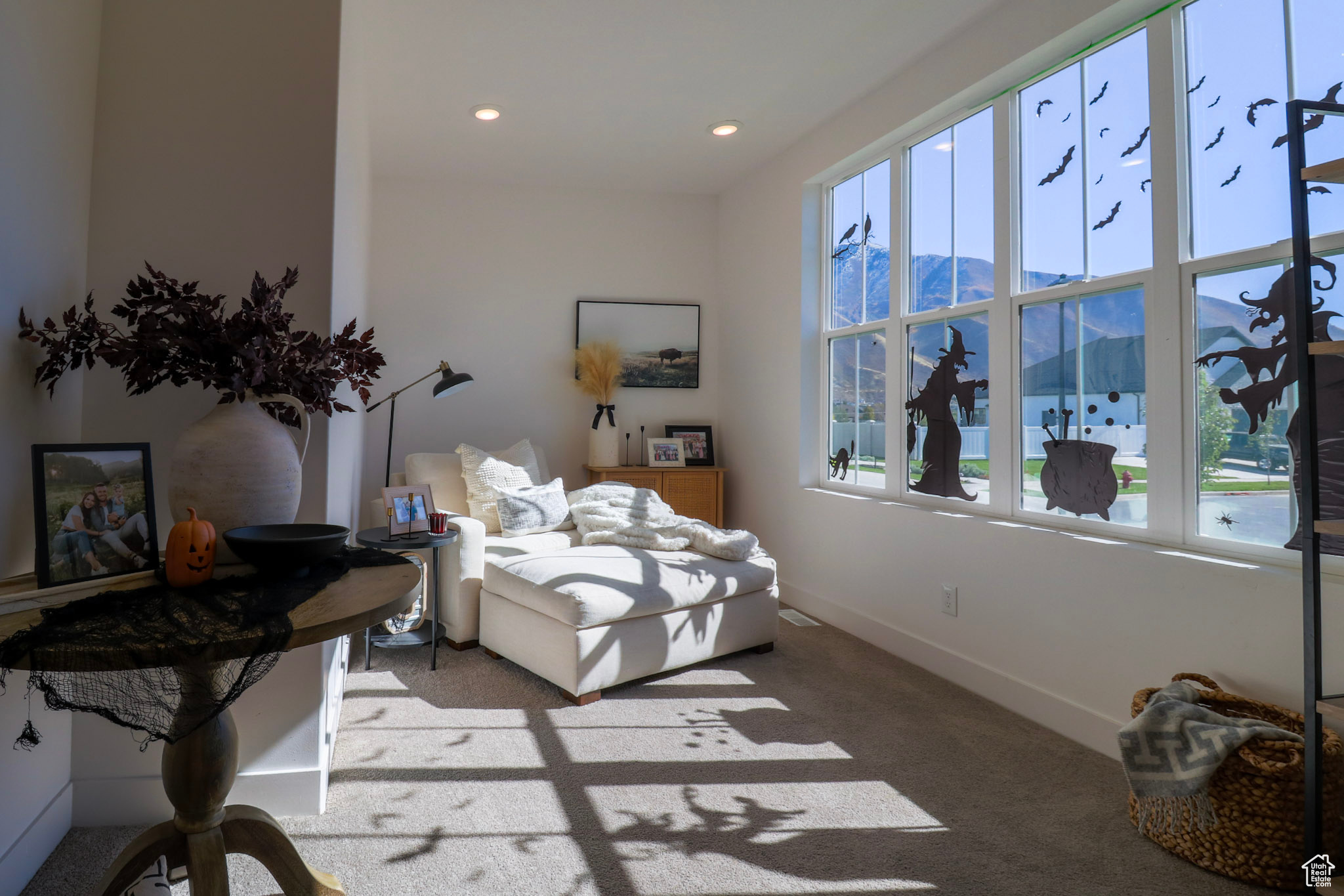 MAPLE FIELDS - Residential