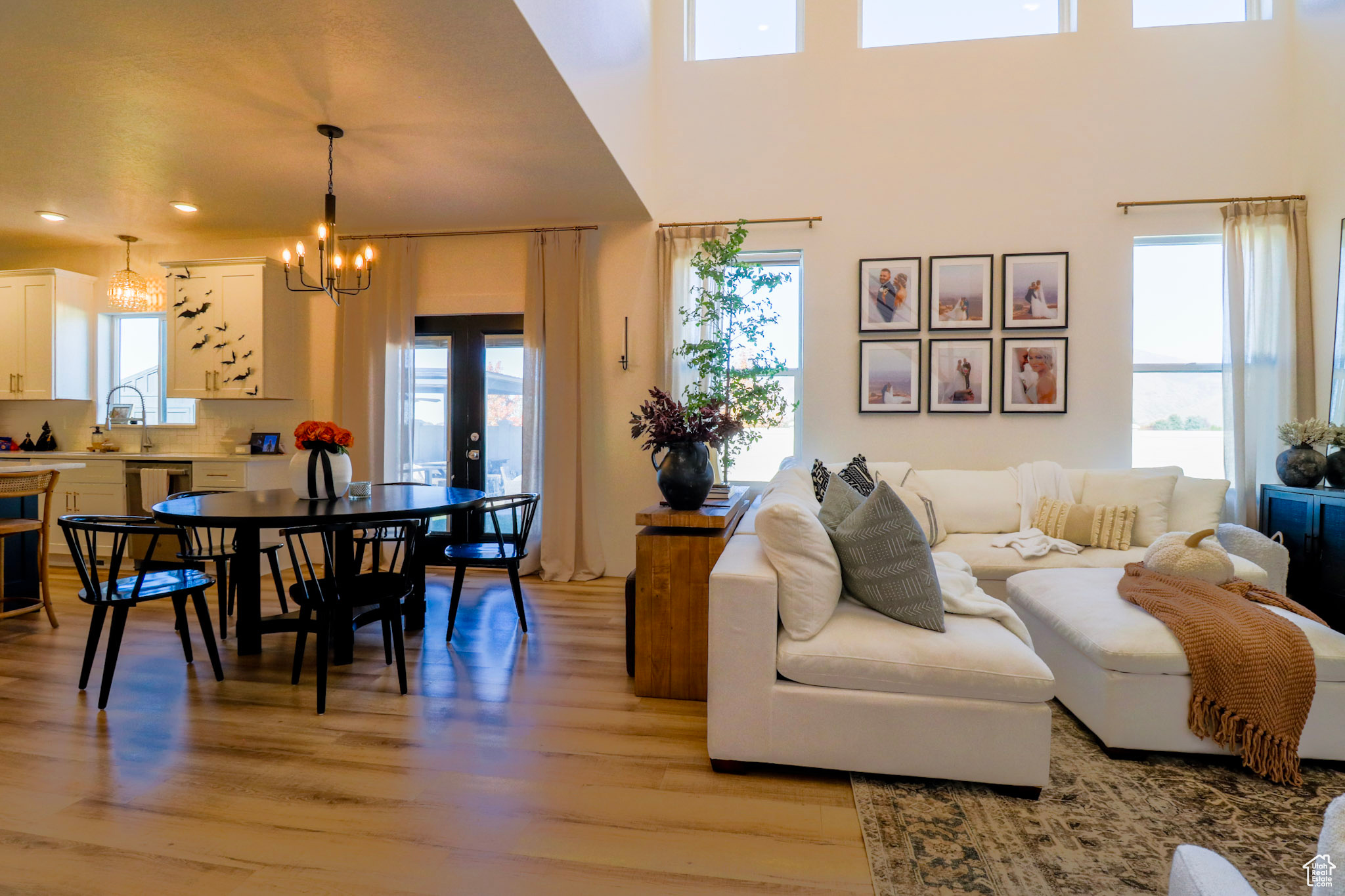 MAPLE FIELDS - Residential