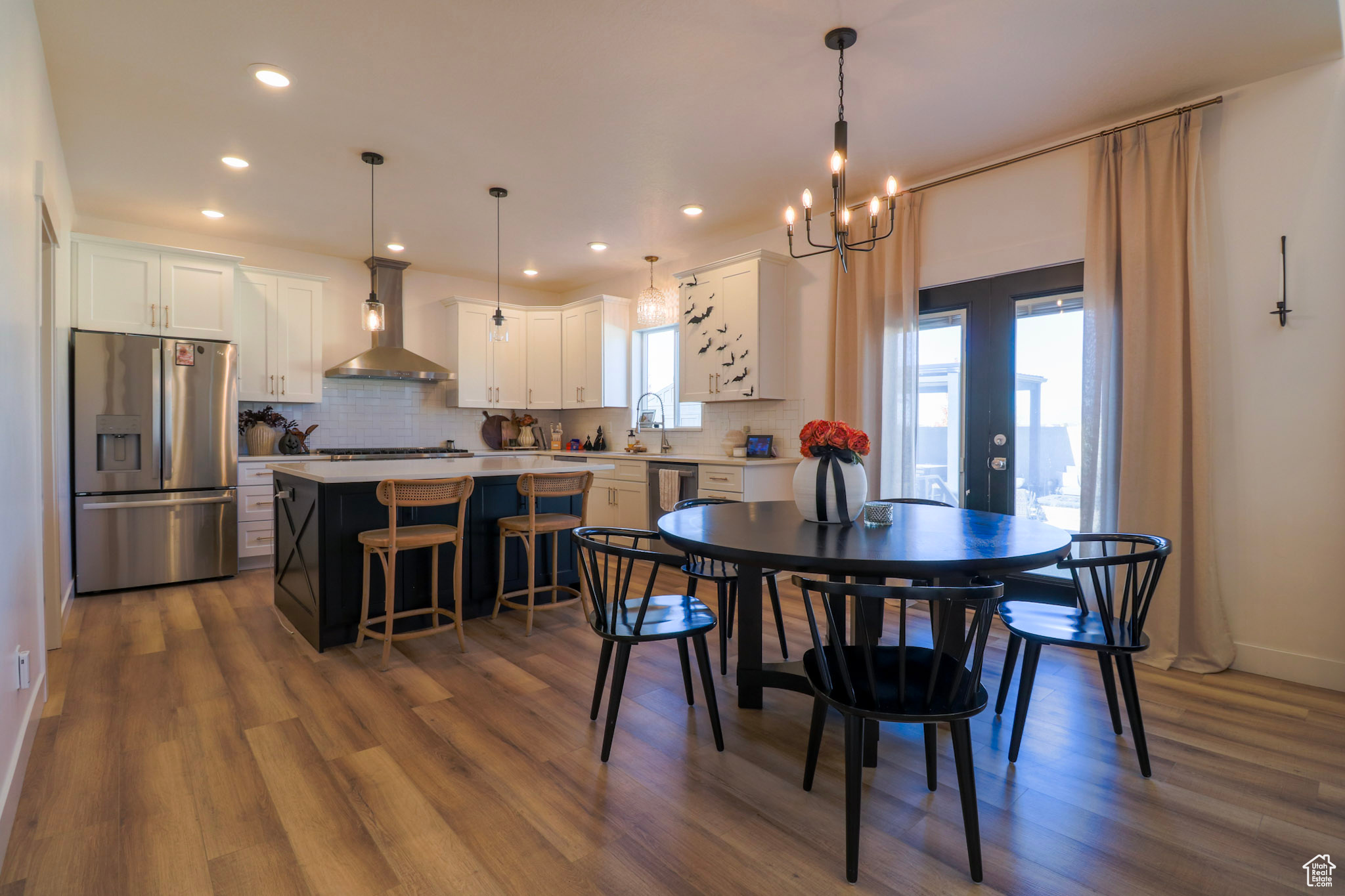 MAPLE FIELDS - Residential