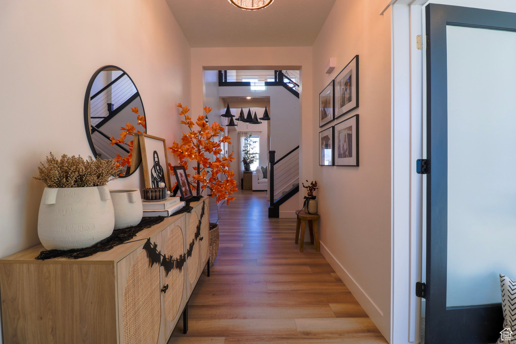 MAPLE FIELDS - Residential