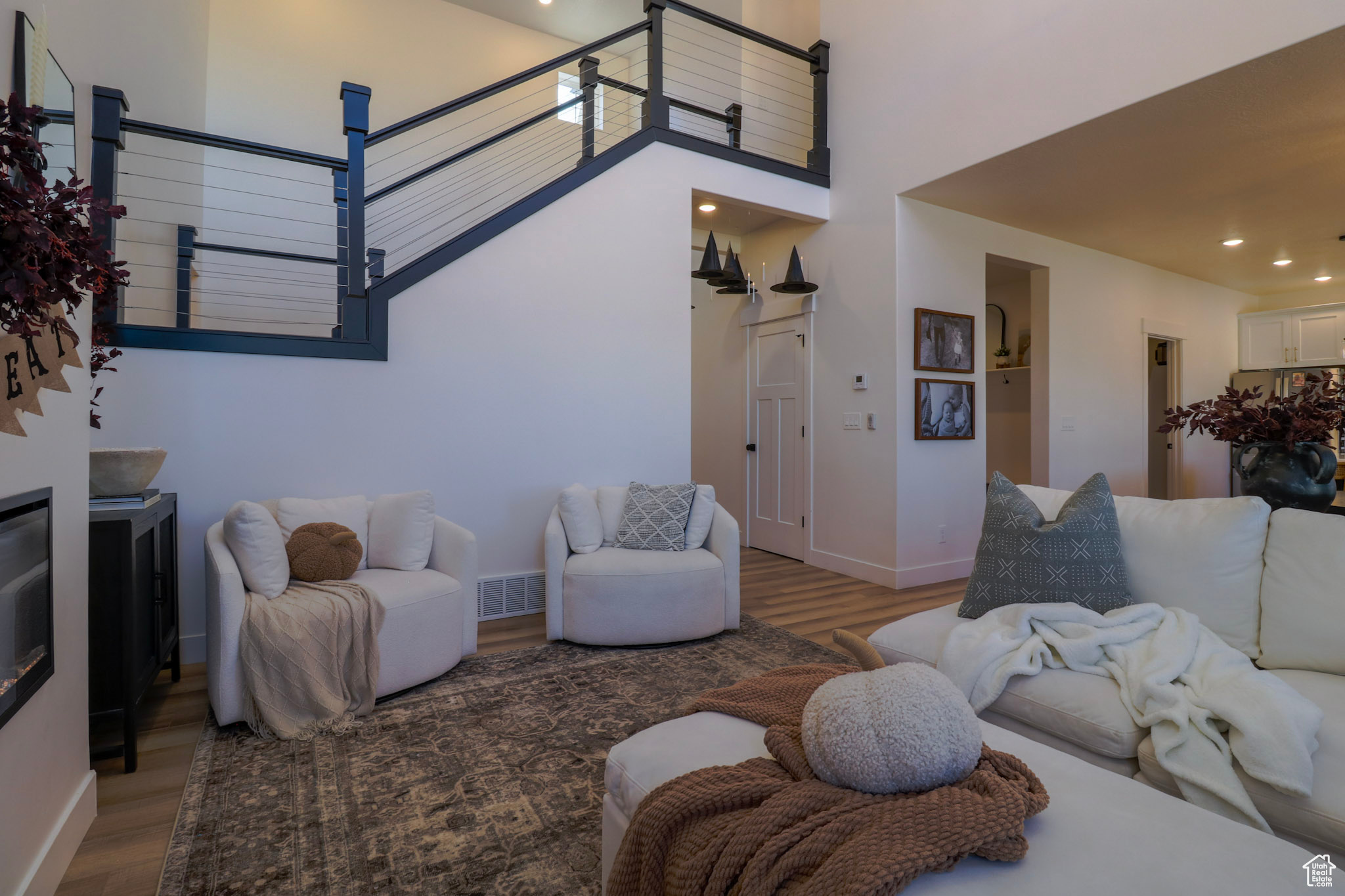 MAPLE FIELDS - Residential