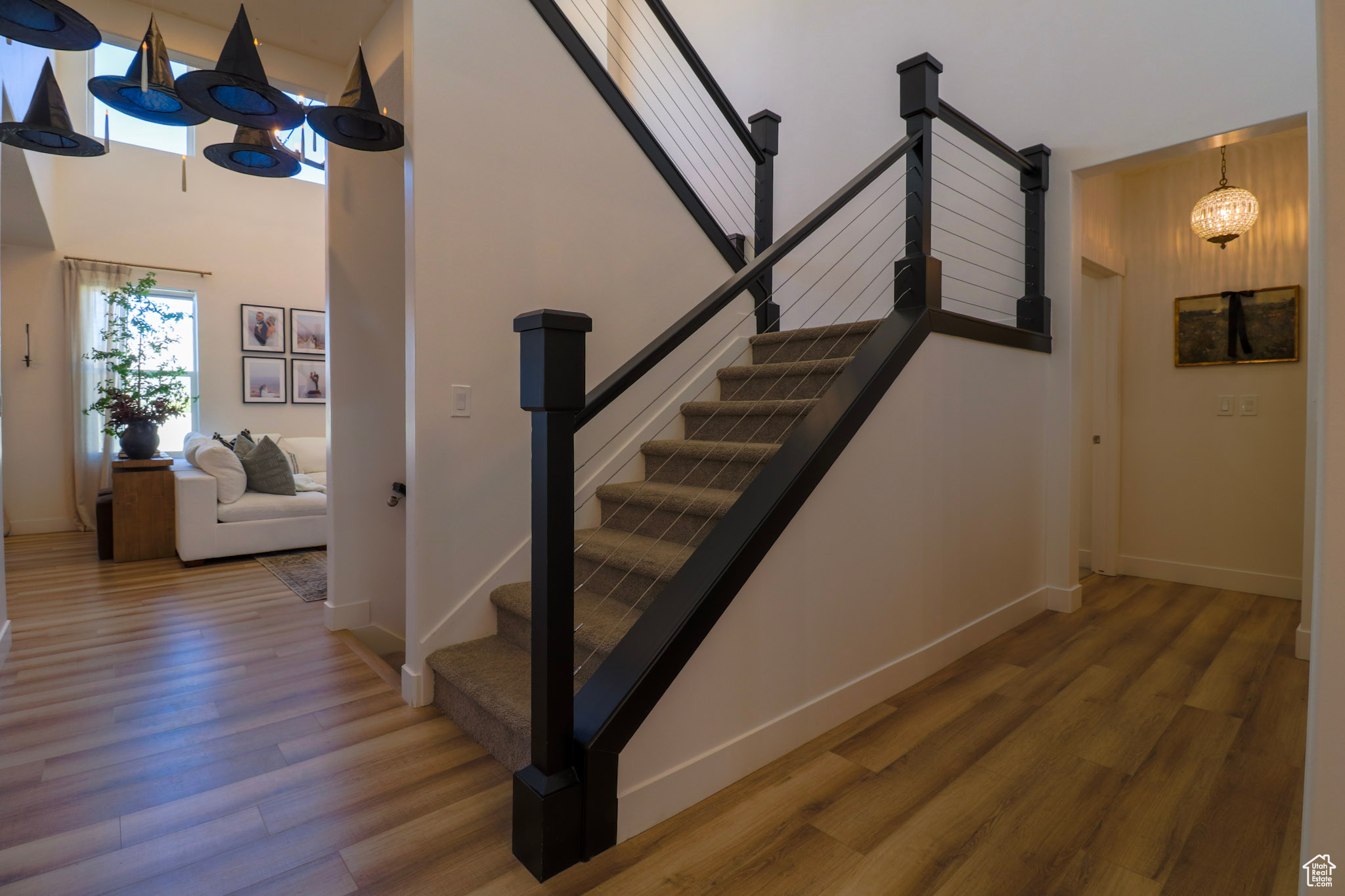 MAPLE FIELDS - Residential