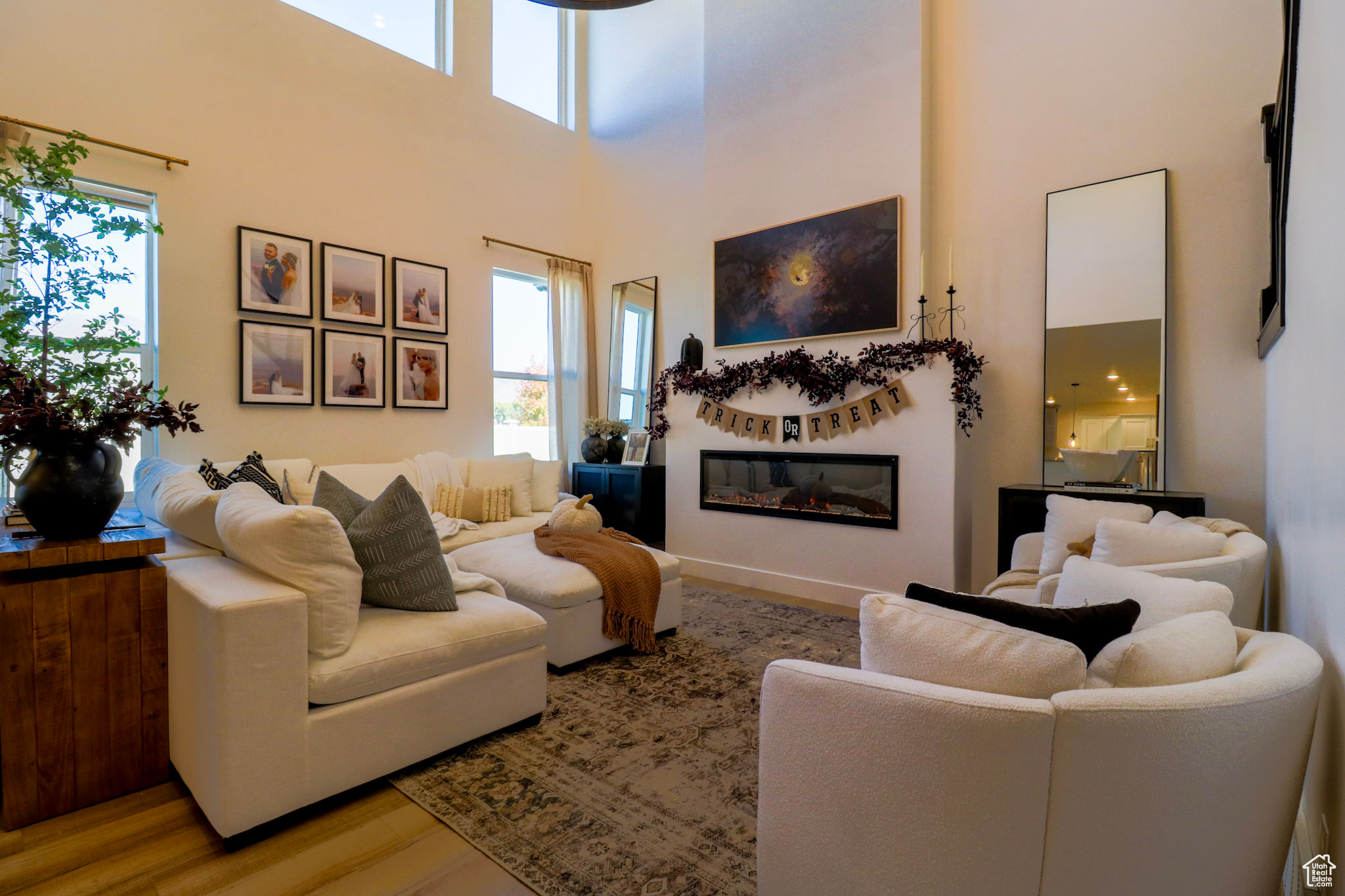 MAPLE FIELDS - Residential