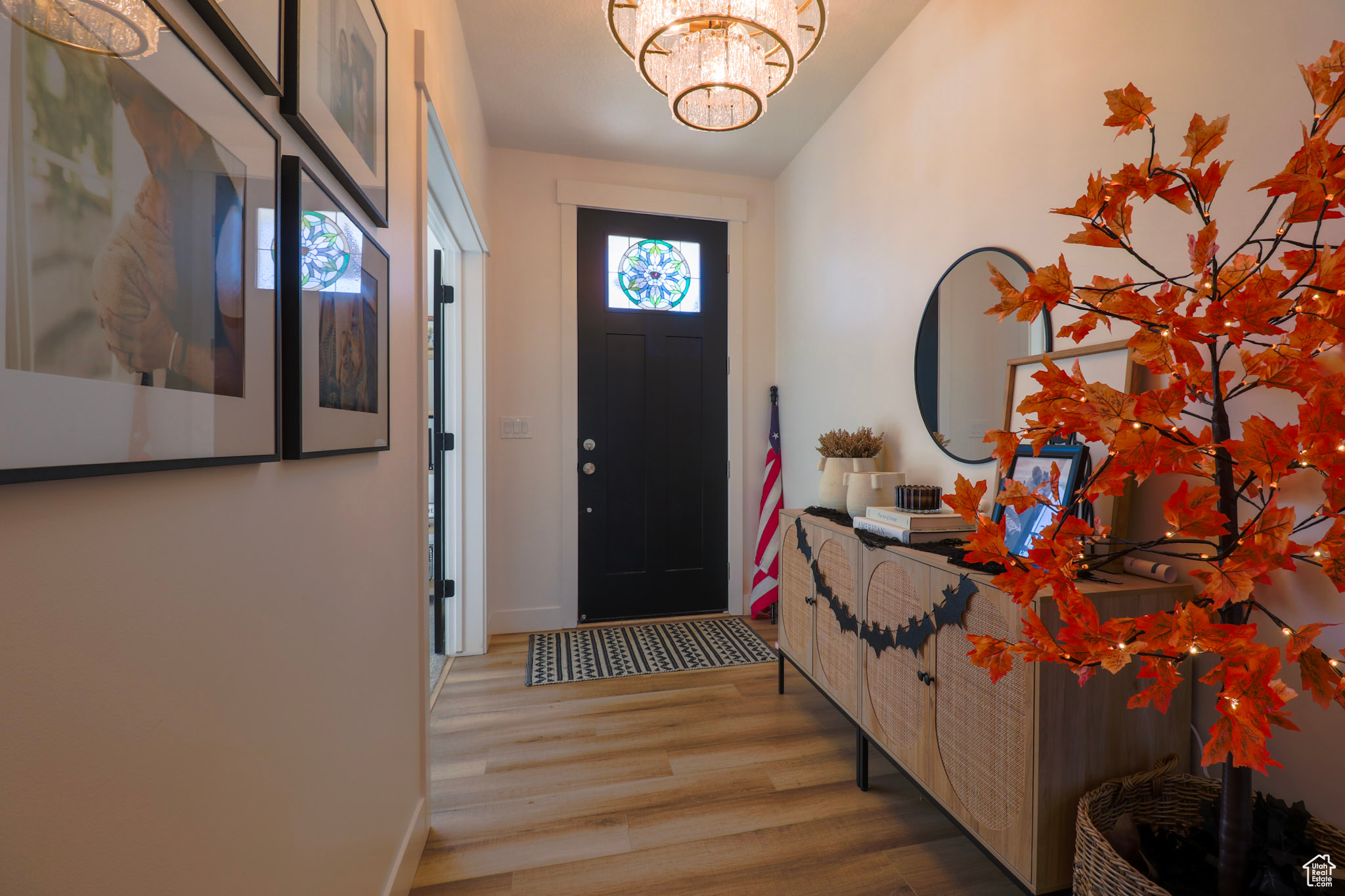 MAPLE FIELDS - Residential