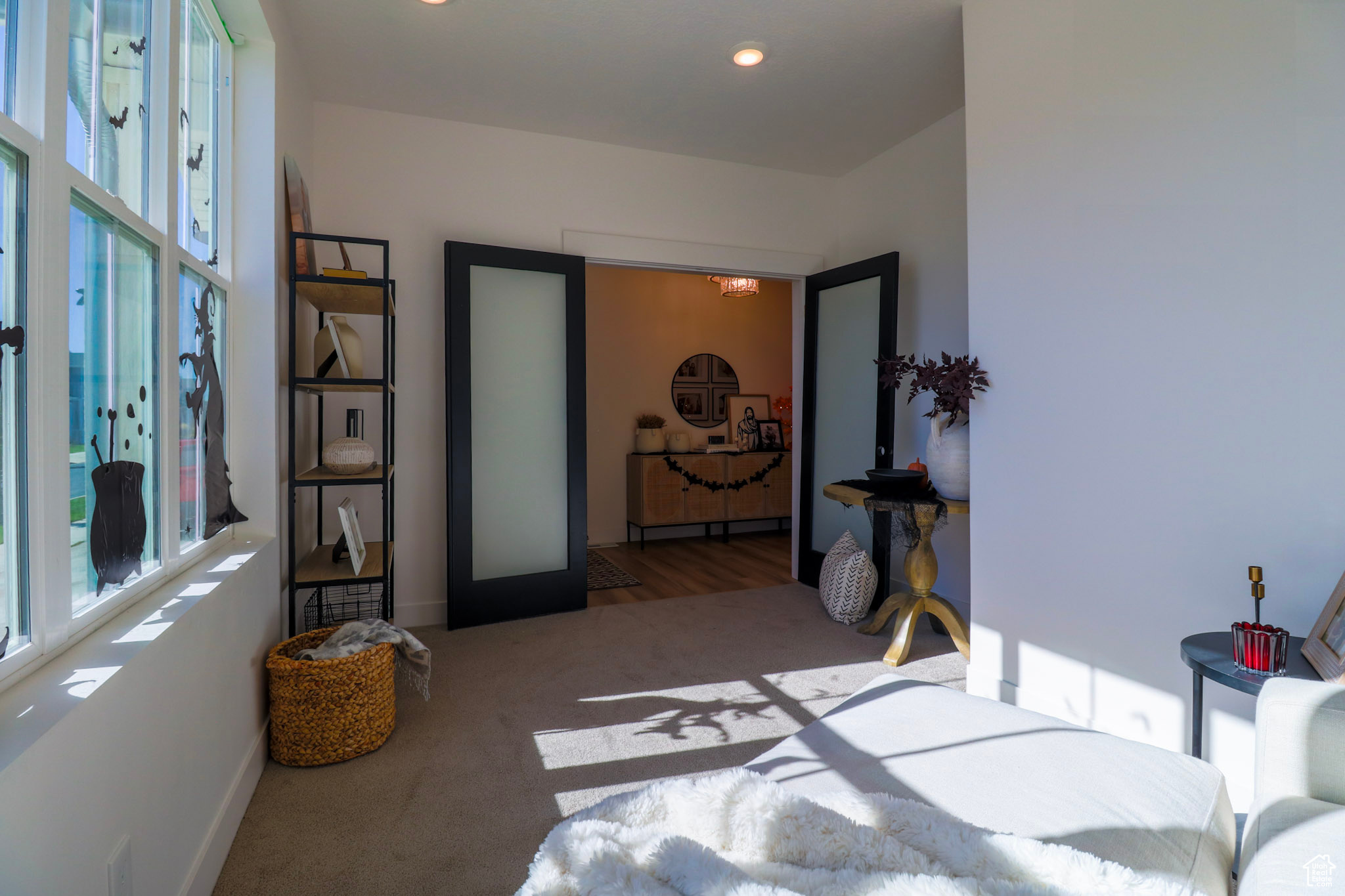 MAPLE FIELDS - Residential