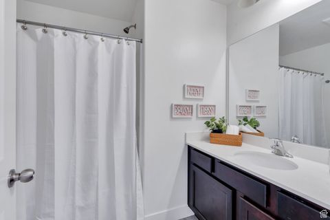 Tiny photo for 3985 W 1960 N, Lehi, UT 84043 (MLS # 2092907)