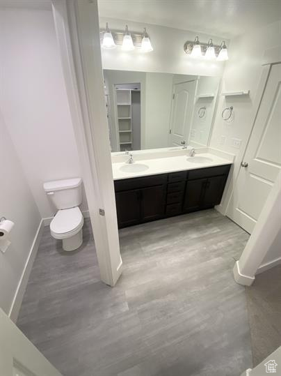 WILLOW POINT - Residential