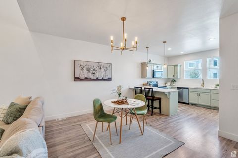 Tiny photo for 3985 W 1960 N, Lehi, UT 84043 (MLS # 2092907)