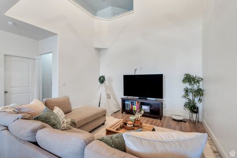 Tiny photo for 3985 W 1960 N, Lehi, UT 84043 (MLS # 2092907)