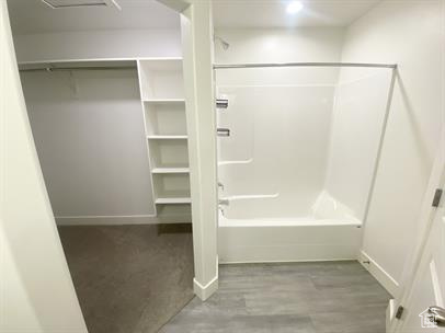 WILLOW POINT - Residential