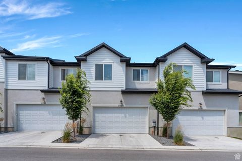Tiny photo for 3985 W 1960 N, Lehi, UT 84043 (MLS # 2092907)
