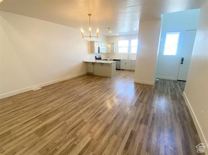 WILLOW POINT - Residential