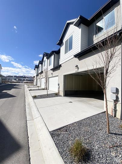 WILLOW POINT - Residential