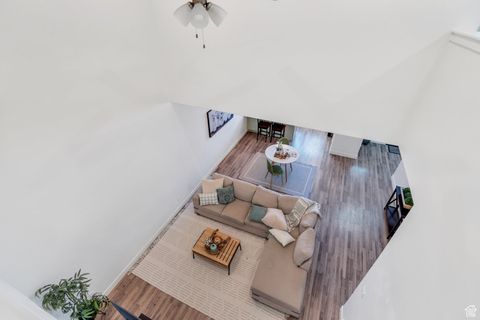 Tiny photo for 3985 W 1960 N, Lehi, UT 84043 (MLS # 2092907)