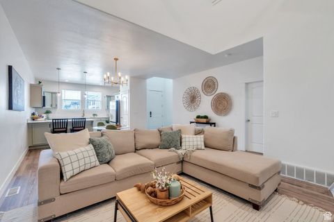 Tiny photo for 3985 W 1960 N, Lehi, UT 84043 (MLS # 2092907)