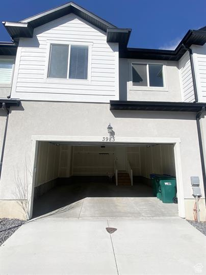 WILLOW POINT - Residential