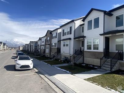 WILLOW POINT - Residential