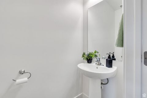 Tiny photo for 3985 W 1960 N, Lehi, UT 84043 (MLS # 2092907)