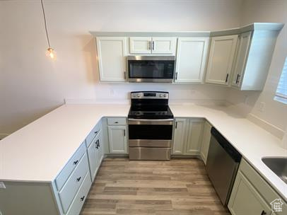 WILLOW POINT - Residential