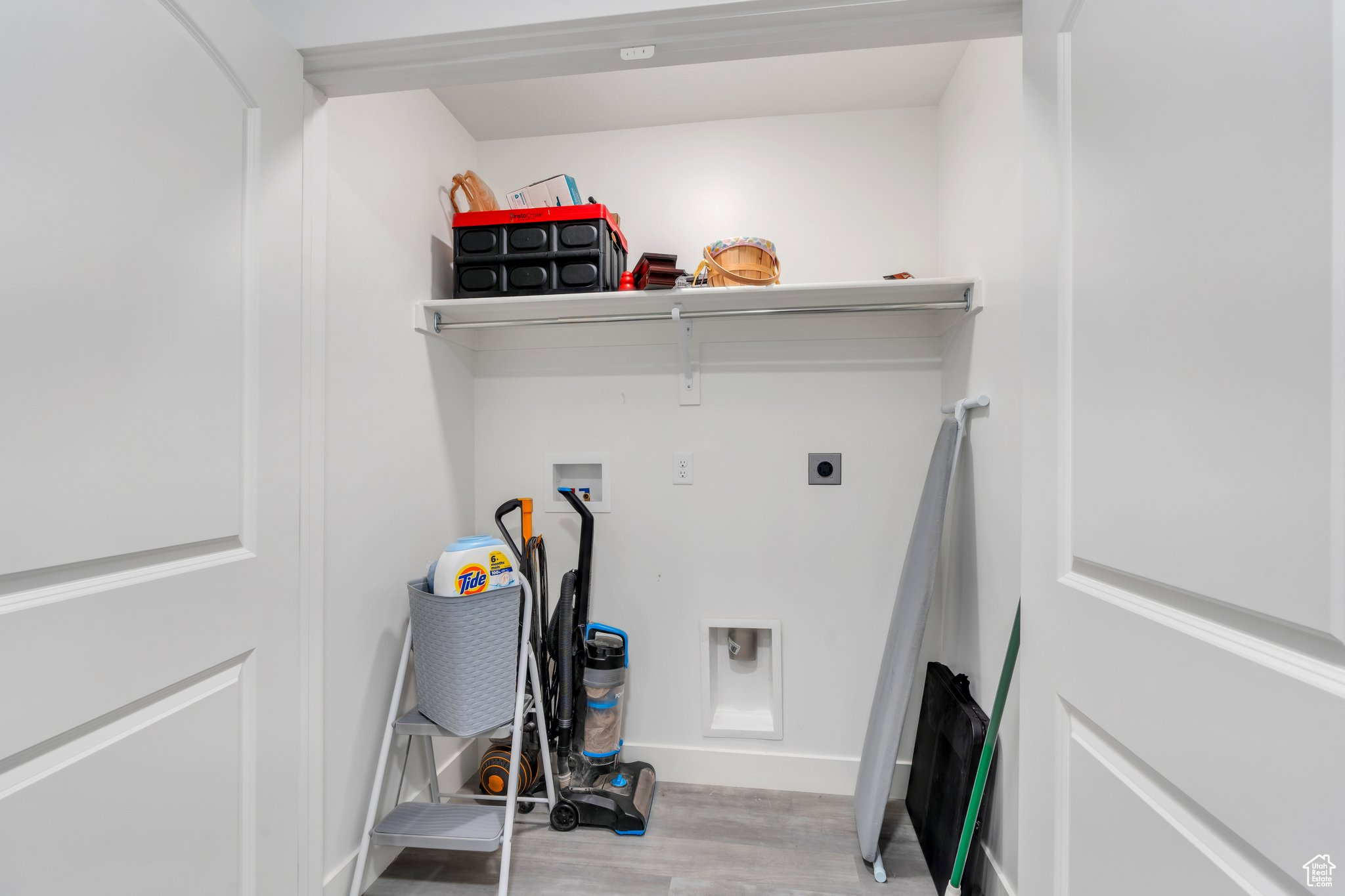 WILLOW POINT - Residential