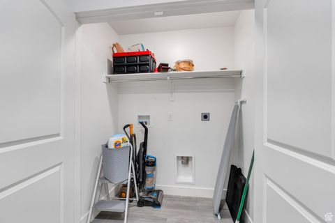 Tiny photo for 3985 W 1960 N, Lehi, UT 84043 (MLS # 2092907)