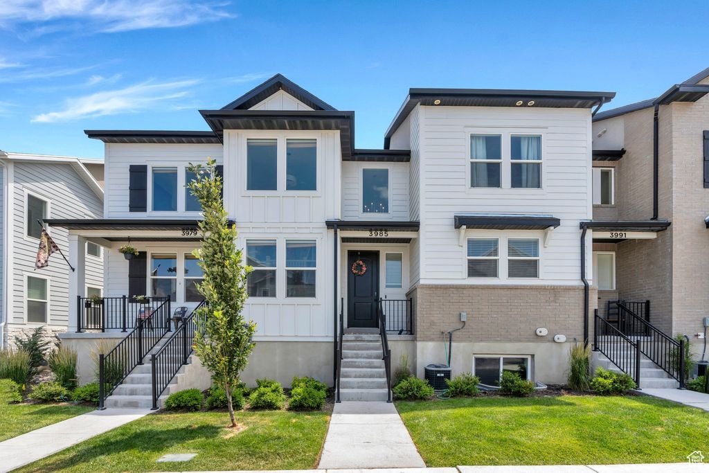 Photo for 3985 W 1960 N, Lehi, UT 84043 (MLS # 2092907)