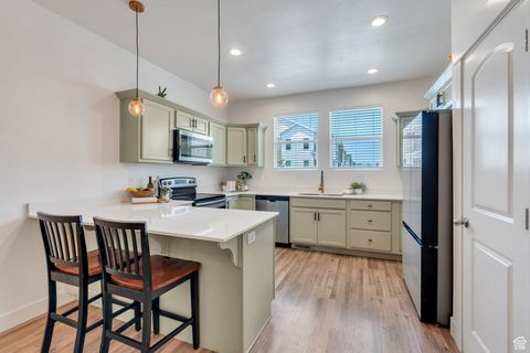 Tiny photo for 3985 W 1960 N, Lehi, UT 84043 (MLS # 2092907)