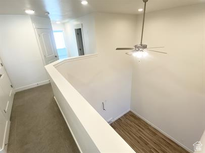 WILLOW POINT - Residential