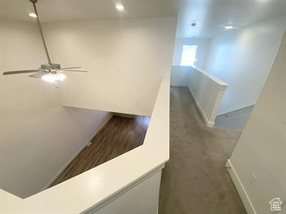 WILLOW POINT - Residential