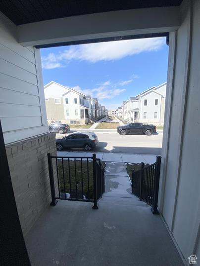 WILLOW POINT - Residential