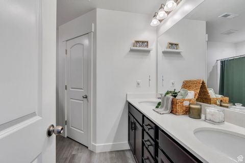 Tiny photo for 3985 W 1960 N, Lehi, UT 84043 (MLS # 2092907)