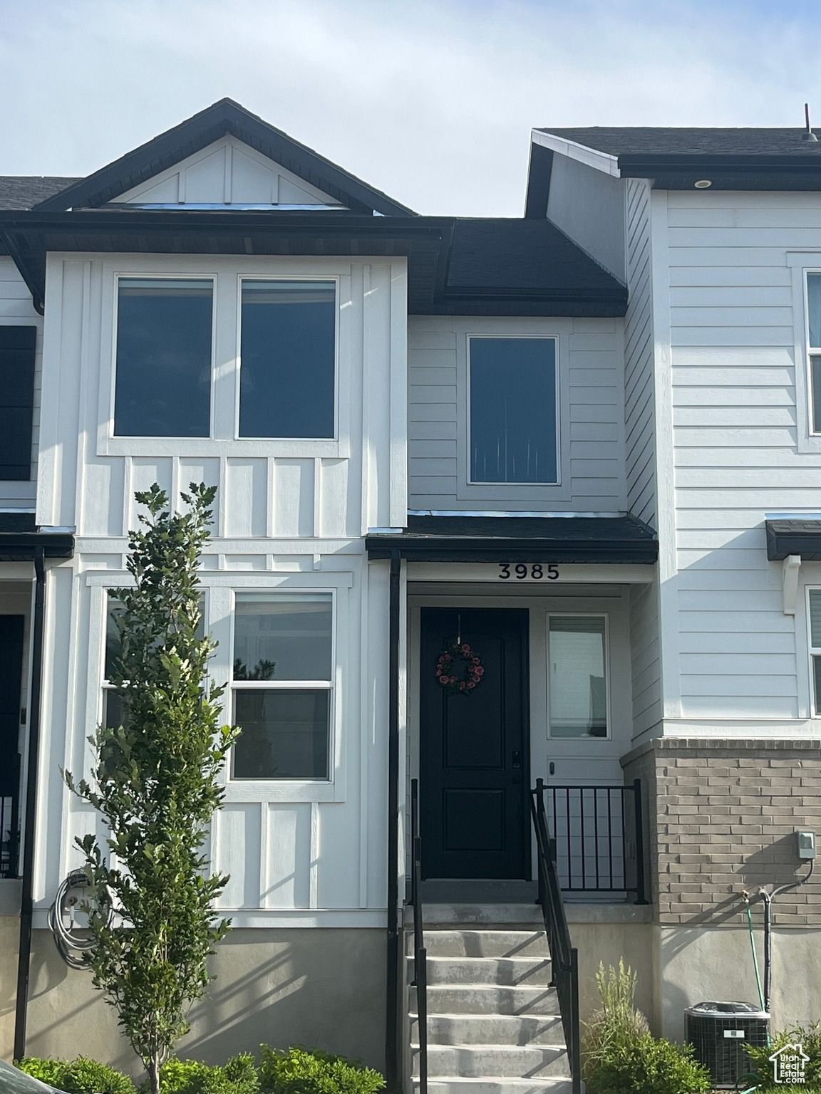 WILLOW POINT - Residential