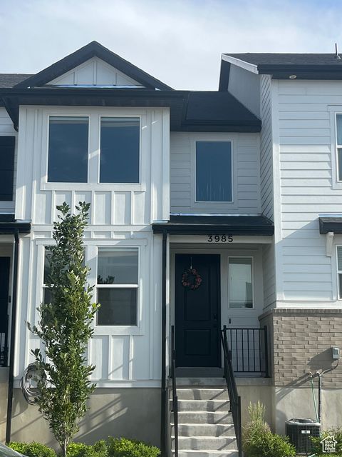 Tiny photo for 3985 W 1960 N, Lehi, UT 84043 (MLS # 2092907)